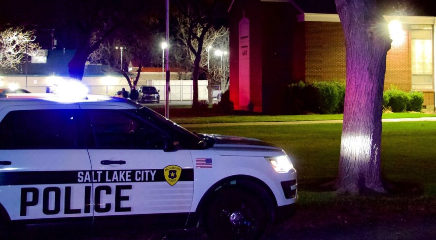 Gunman Opens Fire in Church Parking Lot as Mourners Attend Funeral Inside