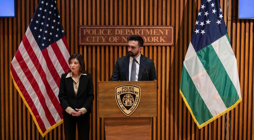 New York Announces Free Child Care Program for Two-Year-Olds