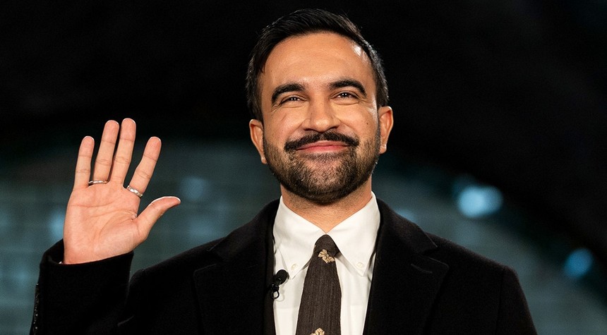 New York's New Mayor Faces Transit Authority Reality Check on Campaign Promise