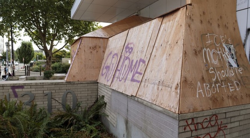 Immigration Enforcement Officers Face Vehicle Attacks in Two Cities Within Days