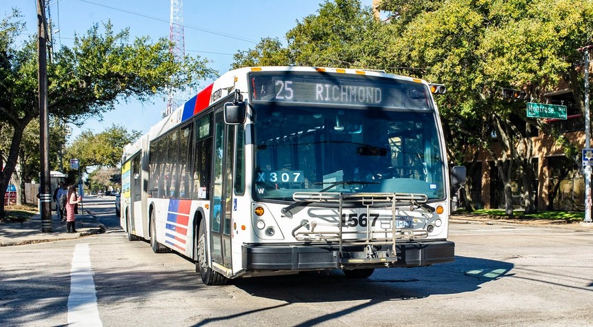 Houston Woman Dies in Crossfire During Gunfight on Public Transit