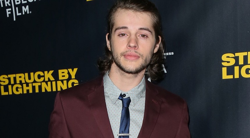 Former Disney Actor Matt Prokop Arrested on Child Pornography and Assault Charges in Texas