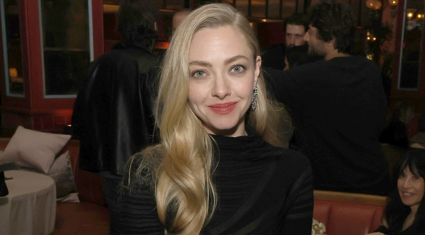 Actress Amanda Seyfried Credits OCD Diagnosis for Keeping Her Grounded in Hollywood