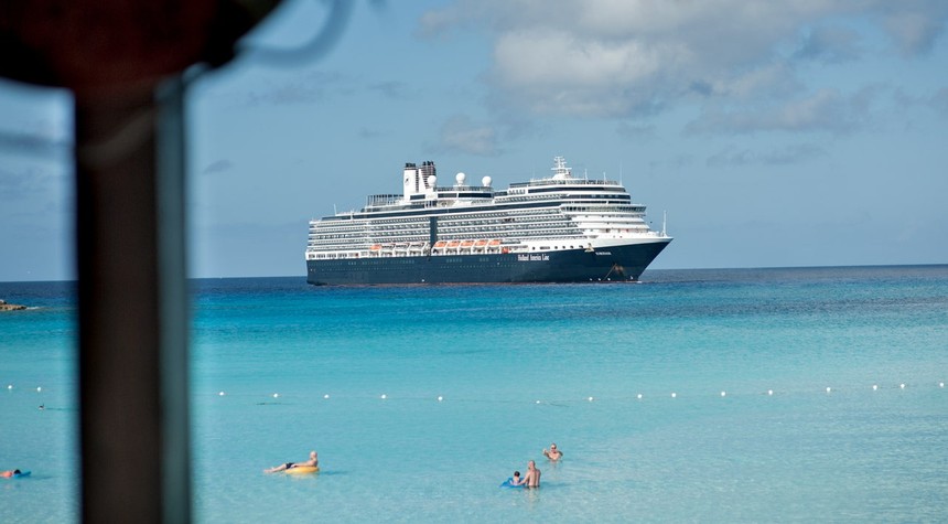Nearly 90 Passengers and Crew Fall Ill During Caribbean Cruise Voyage