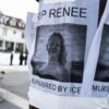 Minneapolis Braces for Additional Federal Agents After Woman Killed by ICE Officer