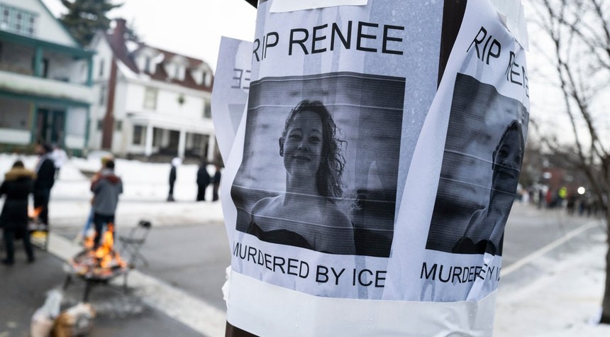 Minneapolis Braces for Additional Federal Agents After Woman Killed by ICE Officer