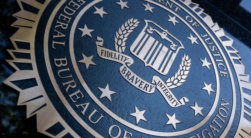 FBI Searches Washington Post Reporter's Home in Classified Information Leak Investigation