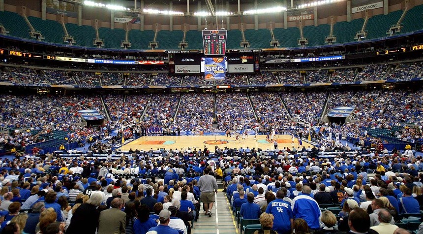 Federal Prosecutors Indict 26 in Basketball Game Fixing Conspiracy