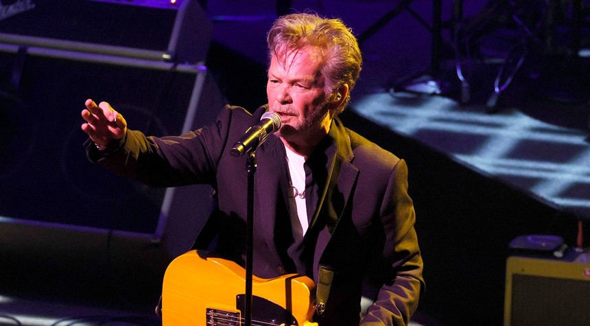 John Mellencamp Tells Joe Rogan Modern Politicians Lack Basic Respect