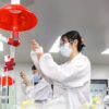 Federal Regulators Remove Chinese Labs From Approved Testing Network