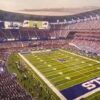Buffalo Bills Unveil $2.1 Billion Stadium Designed for Winter Weather Advantage