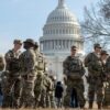 National Guard Deployment in Washington Extended Through Year's End