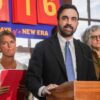 Mayor Mamdani Announces Major Settlement Affecting 750 Tenants Across Three Boroughs