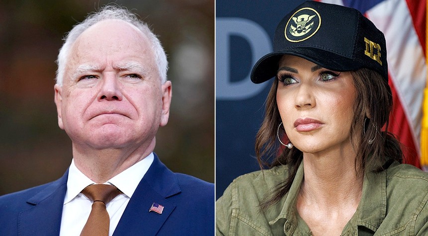 Minnesota Governor Disputes Federal Claims on Immigration Detainer Compliance