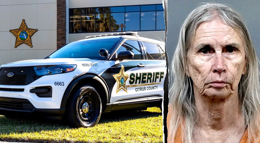 Florida Woman Arrested in Murder-for-Hire Scheme After Meeting with Undercover Officer