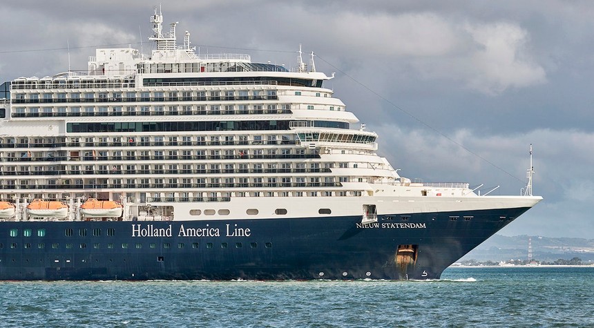 Coast Guard Suspends Search for Woman Who Went Overboard Near Cuba