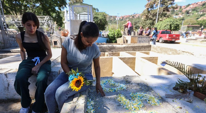 Mothers Mourn Sons Lost in Venezuela Raid as Questions Mount Over Casualty Count