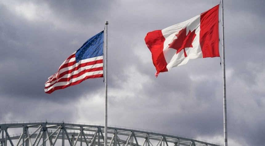 Trump Administration Turns Attention to Arctic Security and Canada's Defense Capabilities