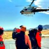 Hiker Dies Searching for Lost Friends in Remote Southern California Mountains