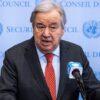 UN Secretary General Questions American Commitment to International Norms