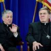 Cardinal Cupich and Two Peers Challenge Administration on Venezuela and Aid Cuts