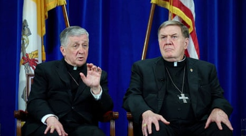 Cardinal Cupich and Two Peers Challenge Administration on Venezuela and Aid Cuts
