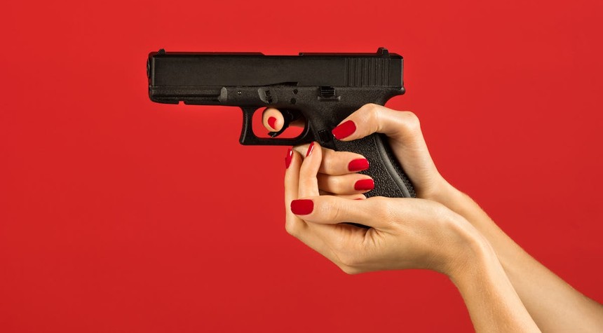 Surprising Gender Gap Emerges in Public Attitudes Toward Political Violence