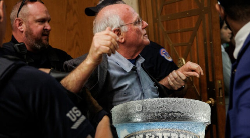 Ben & Jerry's Cofounder Creates Tribute Flavor Following Minneapolis Deaths