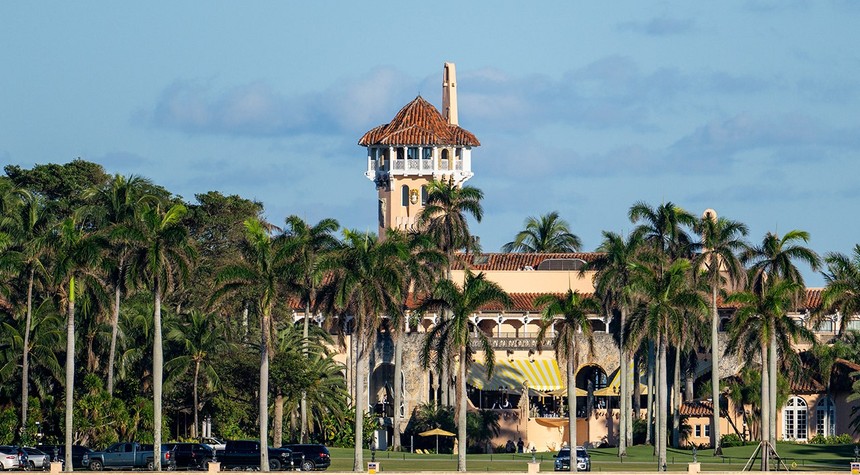 Armed Intruder Shot and Killed After Breaching Mar-a-Lago Security Perimeter