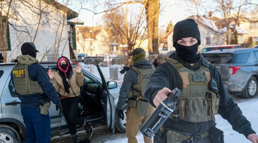 Trump Administration Immigration Actions Test Multiple Bill of Rights Protections