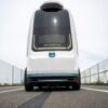 Atlanta Suburb Prepares to Launch World's First AI-Guided Transit System