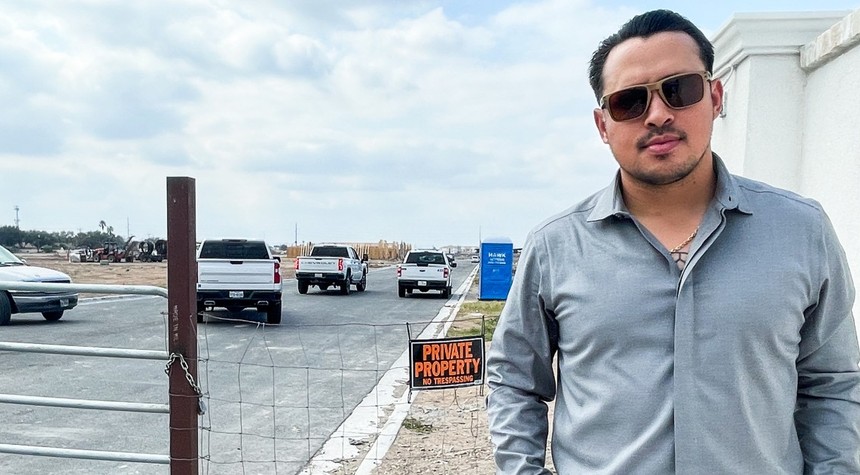 Trump Deportation Policy Threatens Construction Industry in South Texas