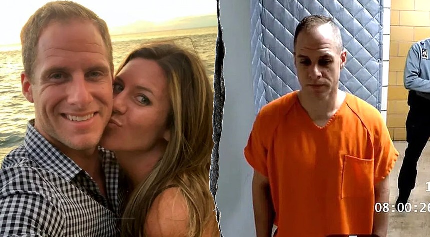 Former American Idol Contestant Charged with Murder in Ohio Wife's Death