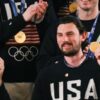 U.S. Olympic Hockey Team Honored at State of the Union Address