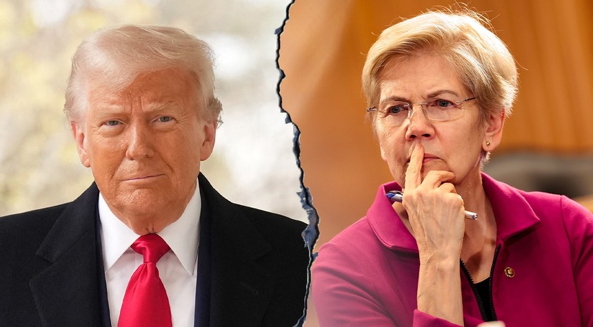 President Targets Pelosi While Urging Passage of Stock Trading Legislation