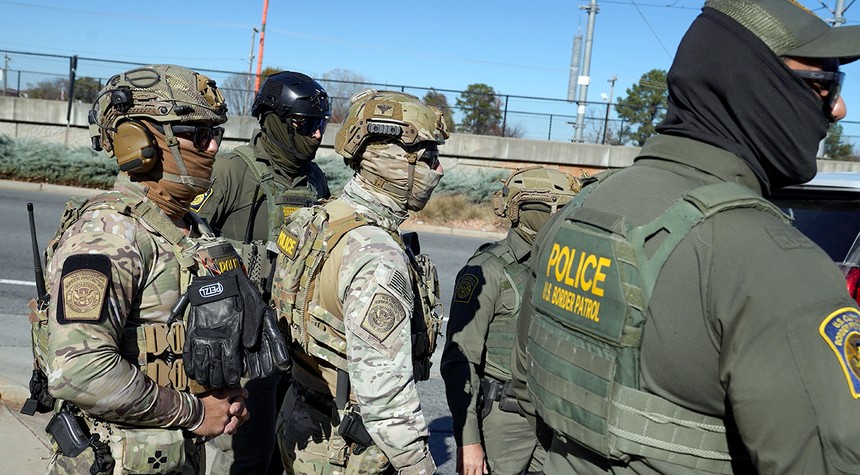 Federal Officials Confirm ICE Agents Will Not Monitor Polling Locations During Elections