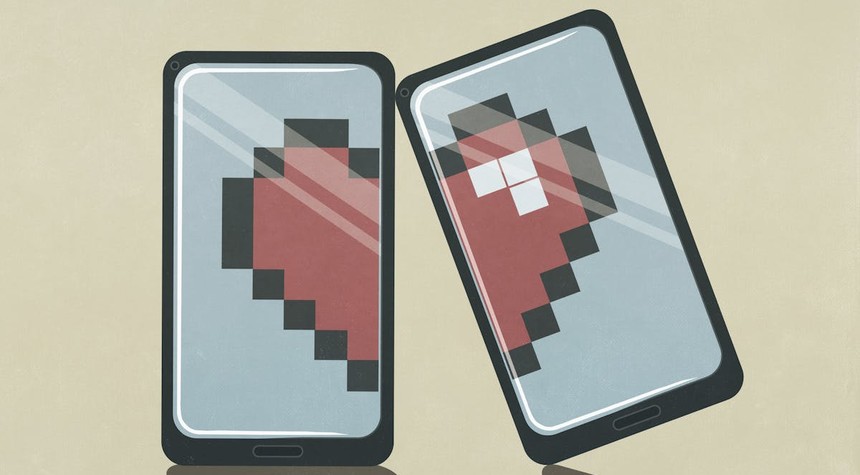 Dating Apps Transform Romance Into Cold Transaction