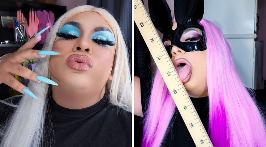 Federal Agents Arrest Texas Drag Show Host in Major Cocaine Trafficking Operation