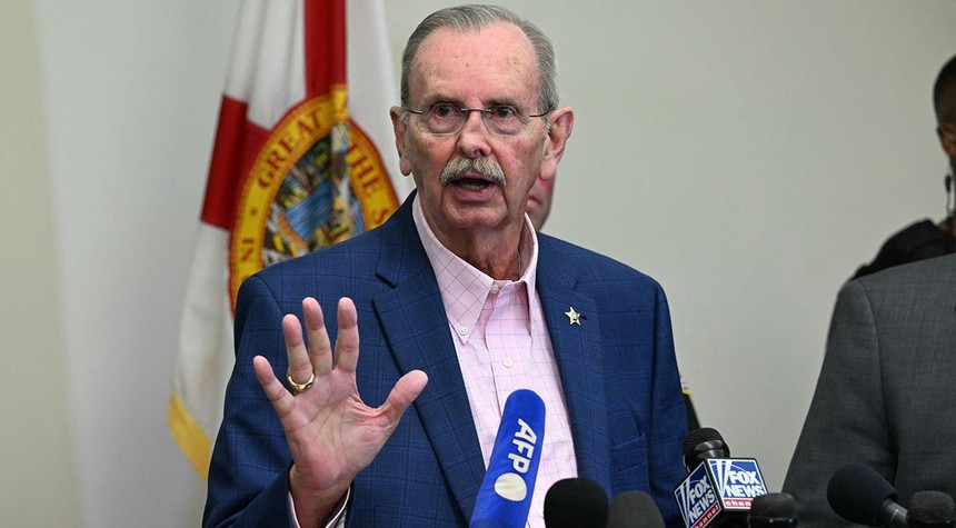 Deputy Survives Vehicular Attack in Florida Incident That Left Three Dead