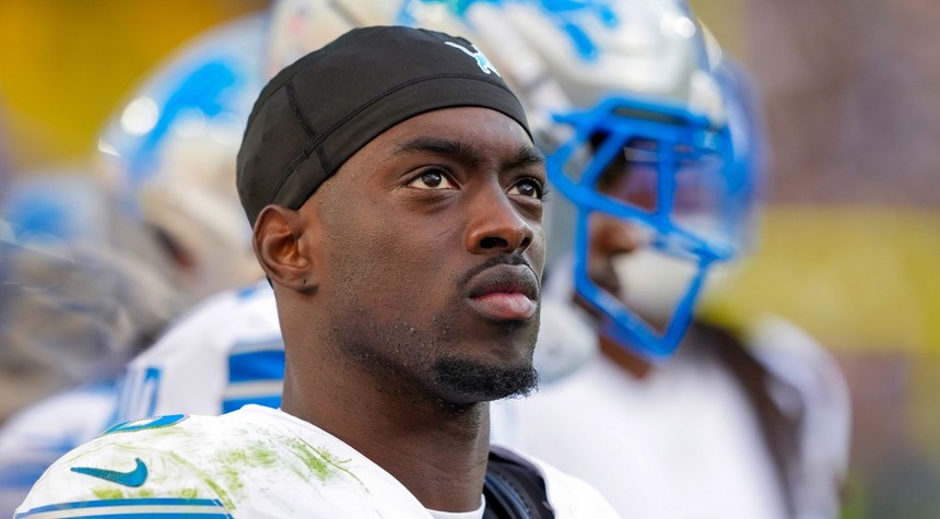 Detroit Lions Cornerback Linked to Alleged Kidnapping Plot in Florida