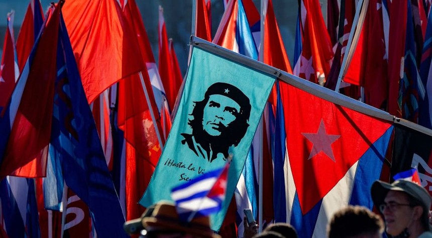 Trump Suggests Possible United States Takeover of Cuba Following Fatal Incident at Sea