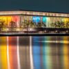 Trump-Kennedy Center to Close for Two Years of Major Renovations
