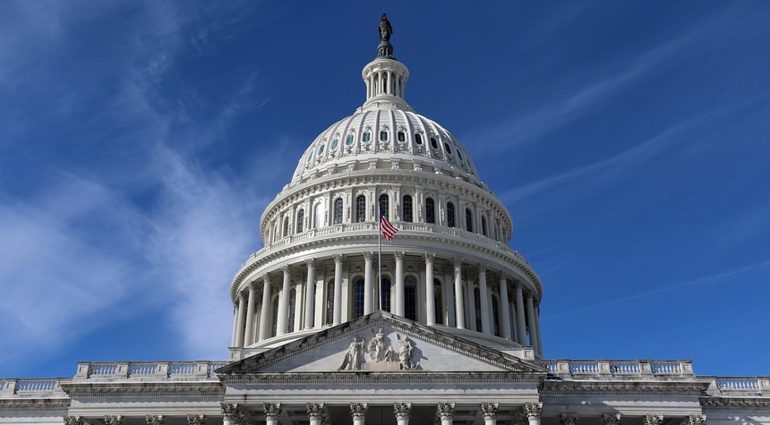 House Prepares Critical Vote to End Partial Government Shutdown