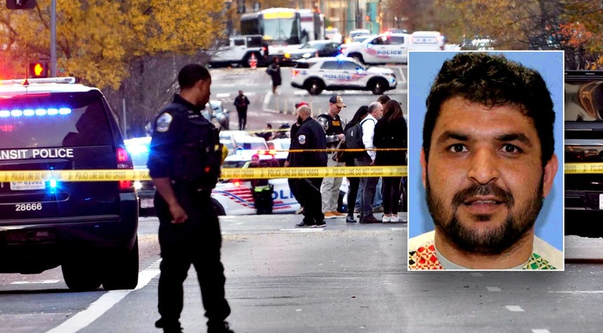 Afghan National Pleads Not Guilty in Fatal Shooting of National Guard Members