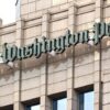 Washington Post Announces Major Layoffs and Department Closures