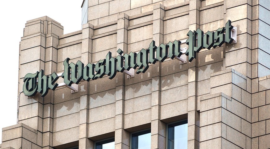 Washington Post Announces Major Layoffs and Department Closures
