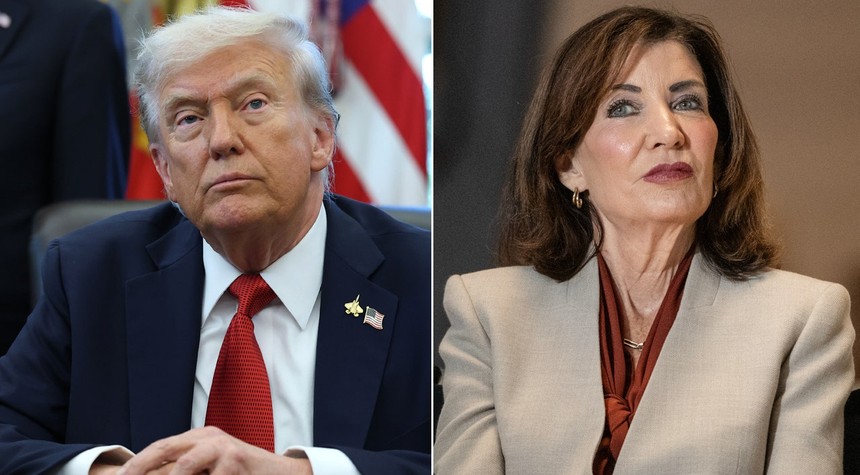 Two States Sue Trump Administration as Hudson River Rail Project Faces Shutdown