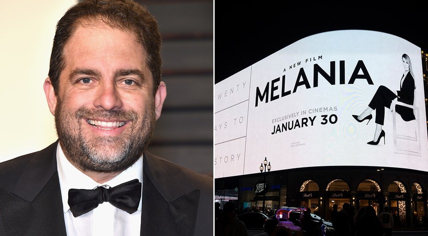 Melania Trump Documentary Achieves Strongest Opening for Documentary Film in Over a Decade