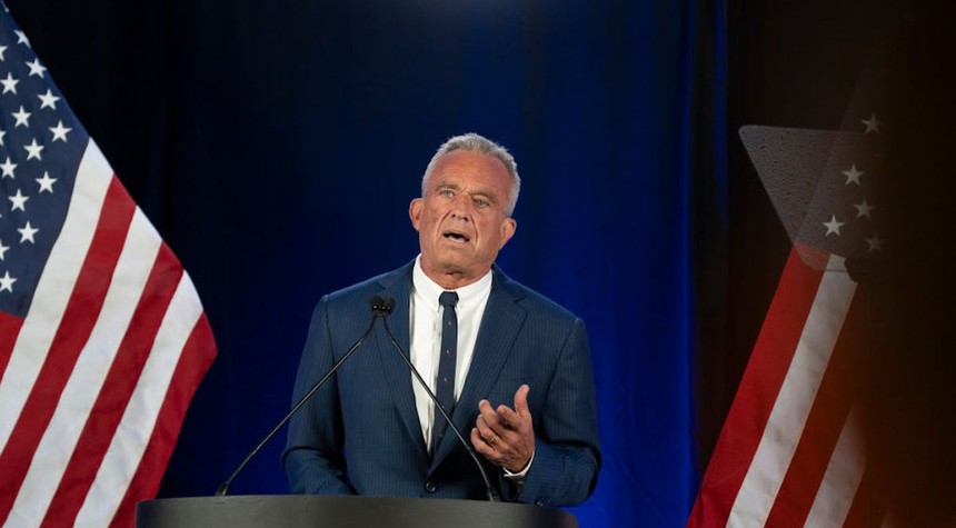 Kennedy Brings Federal Health Initiative to Tennessee in Push for Better Nutrition Standards