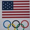 Olympic Athletes Express Conflicted Views on Representing United States